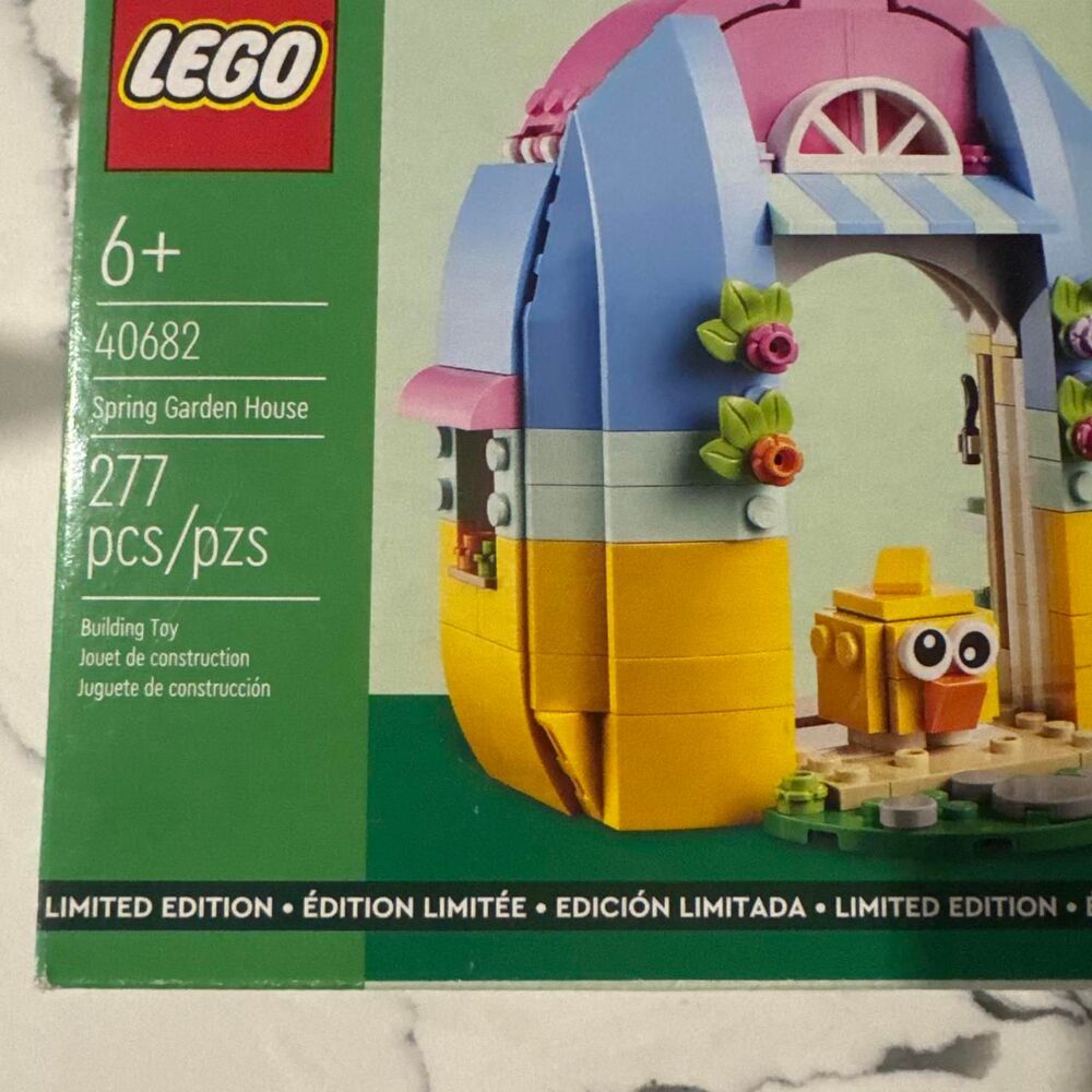 Lego multi Building-sets-blocks - Picture 2 of 3